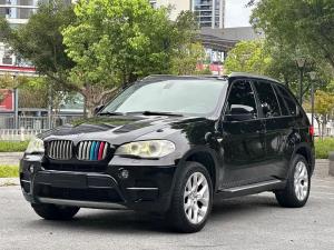 bmw x5 2014 Petrol