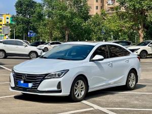 Changan Raeton CC 2020 Petrol