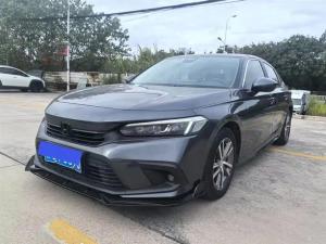 honda civic 2022 Petrol