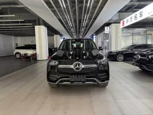 Mercedes-Benz GLE 2020 Petrol