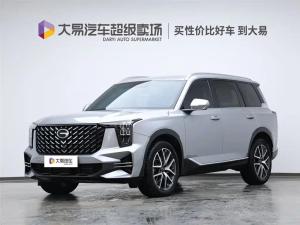 GAC Trumpchi Trumpchi GS8 2023 Petrol