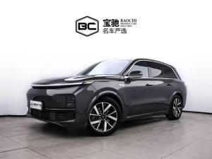 LI Auto LI L8 2023 REEV