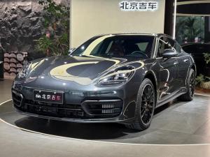 porsche panamera 2023 Petrol