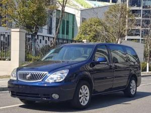 buick gl8 2015 Petrol