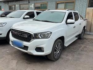 saic maxus t70 2021 Diesel