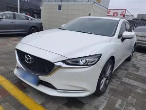 mazda atenza 2023 Petrol