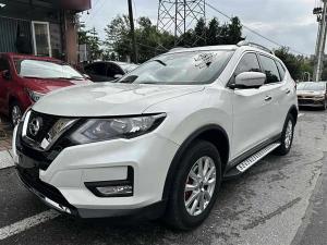 nissan x-trail 2021 Petrol