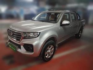 great wall wingle 7 2020 Diesel