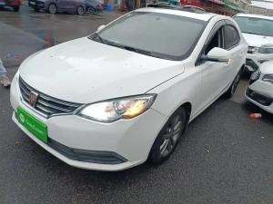 roewe 360 2016 Petrol