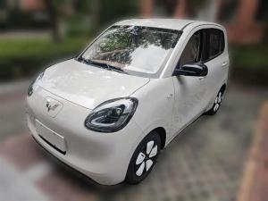 wuling hongguang mini ev 2025 Electric