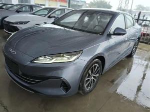 byd seal 06 ev 2025 Plug-in hybrid