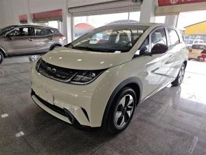 BYD Dolphin 2025 Electric
