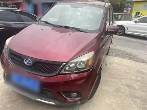 BAIC Changhe Changhe M50S 2016 Petrol