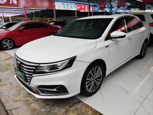 roewe i6 2019 Petrol