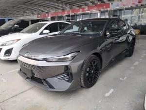 changan uni-v 2025 Petrol