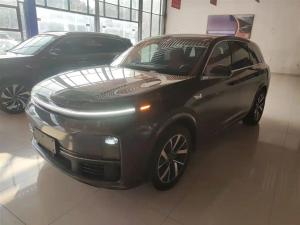 LI Auto LI L7 2023 REEV