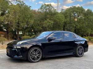 lynkco 03 2023 Petrol