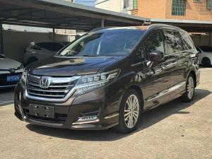 Honda Elysion 2017 Petrol