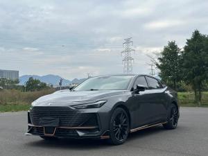 Changan UNI-V 2023 Petrol