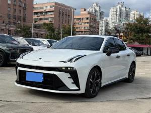 lynkco 03 2024 Petrol