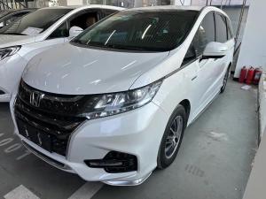 Honda Odyssey 2021 Hybrid