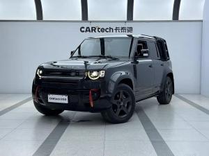 land rover defender 2023 Hybrid