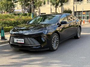 buick lacrosse 2024 Hybrid