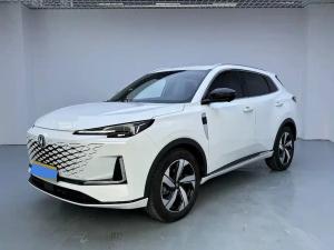 changan cs55 plus 2025 Petrol