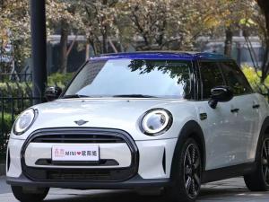 mini 2022 Petrol