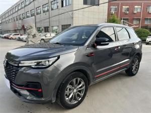 changan cs55 plus 2021 Petrol