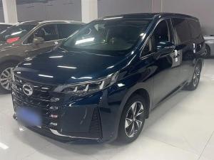 GAC Trumpchi Trumpchi M6 2021 Petrol