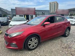 Changan Eado XT 2016 Petrol