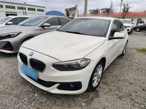 BMW 1 Series 2017 Petrol