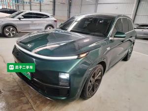 LI Auto LI L8 2023 REEV