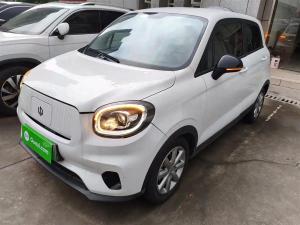 Leapmotor T03 2022 Electric
