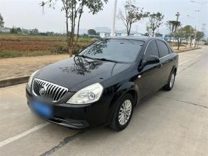 Buick Excelle 2016 Petrol