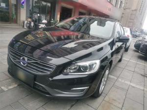 Volvo S60 2014 Petrol