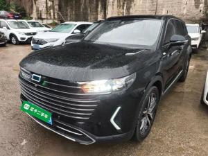 bestune t99 2024 Petrol