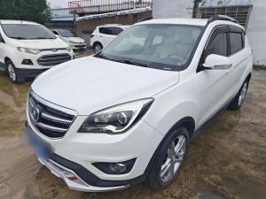 changan cs35 2018 Petrol