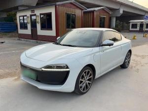 leapmotor s01 2019 Electric