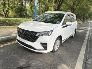 wuling jiachen 2023 Petrol