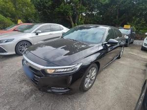 Honda Accord 2020 Petrol