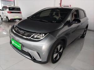 byd dolphin 2023 Electric