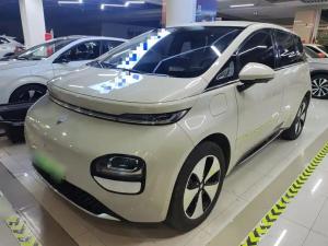 baojun yunduo 2024 Electric