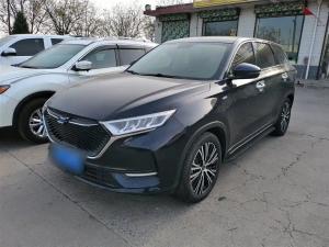 changan oshan x7 2021 Petrol