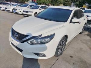 Nissan Altima 2018 Petrol