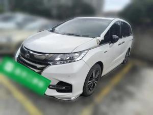 Honda Odyssey 2020 Hybrid