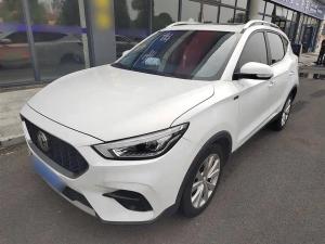 MG ZS 2021 Petrol