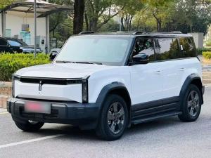 icar 03 2024 Electric