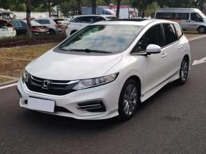 honda jade 2018 Petrol